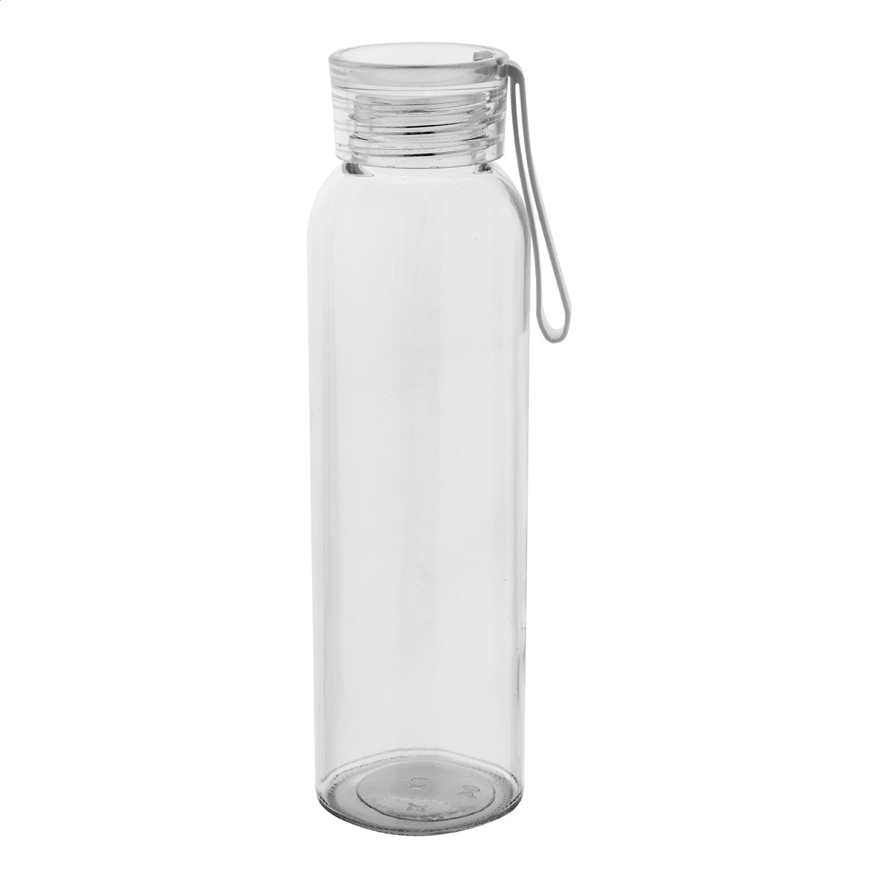 Resip Vitro Flasche aus recyceltem Glas