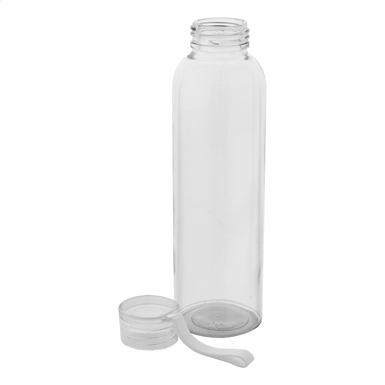 Resip Vitro Flasche aus recyceltem Glas