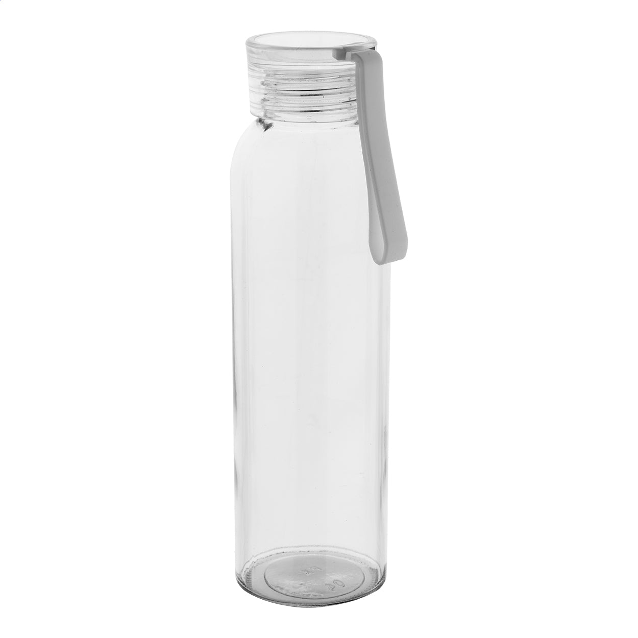 Resip Vitro Flasche aus recyceltem Glas