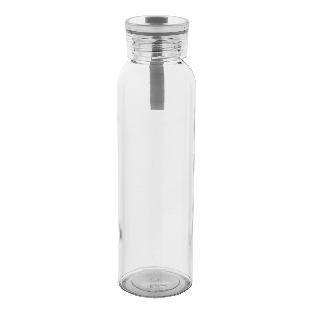 Resip Vitro Flasche aus recyceltem Glas