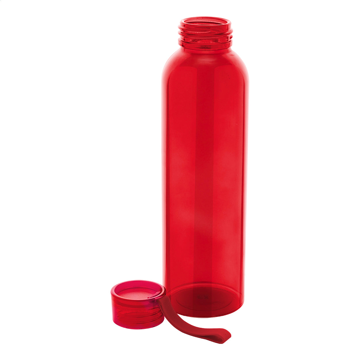 Resip Vitro Flasche aus recyceltem Glas