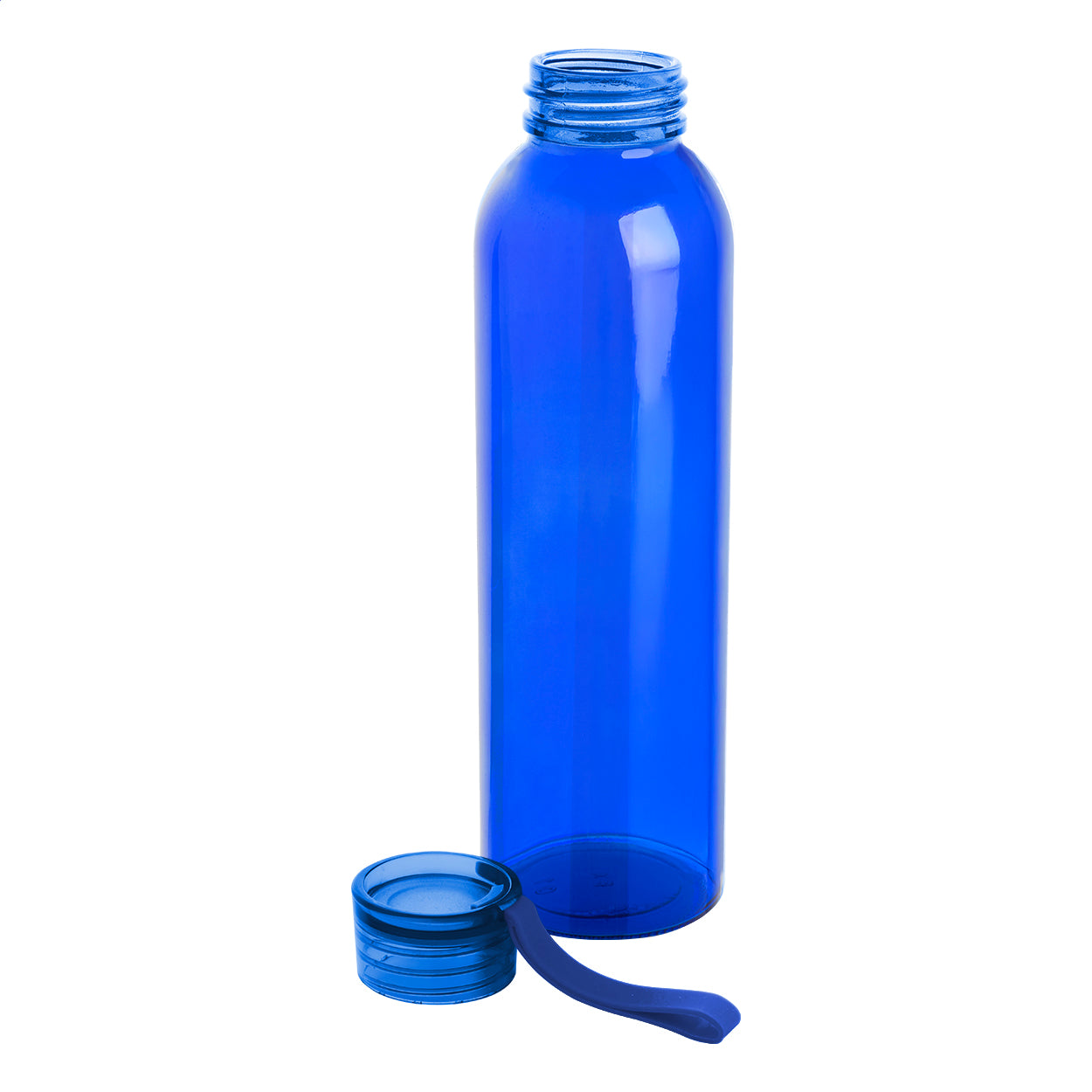 Resip Vitro Flasche aus recyceltem Glas