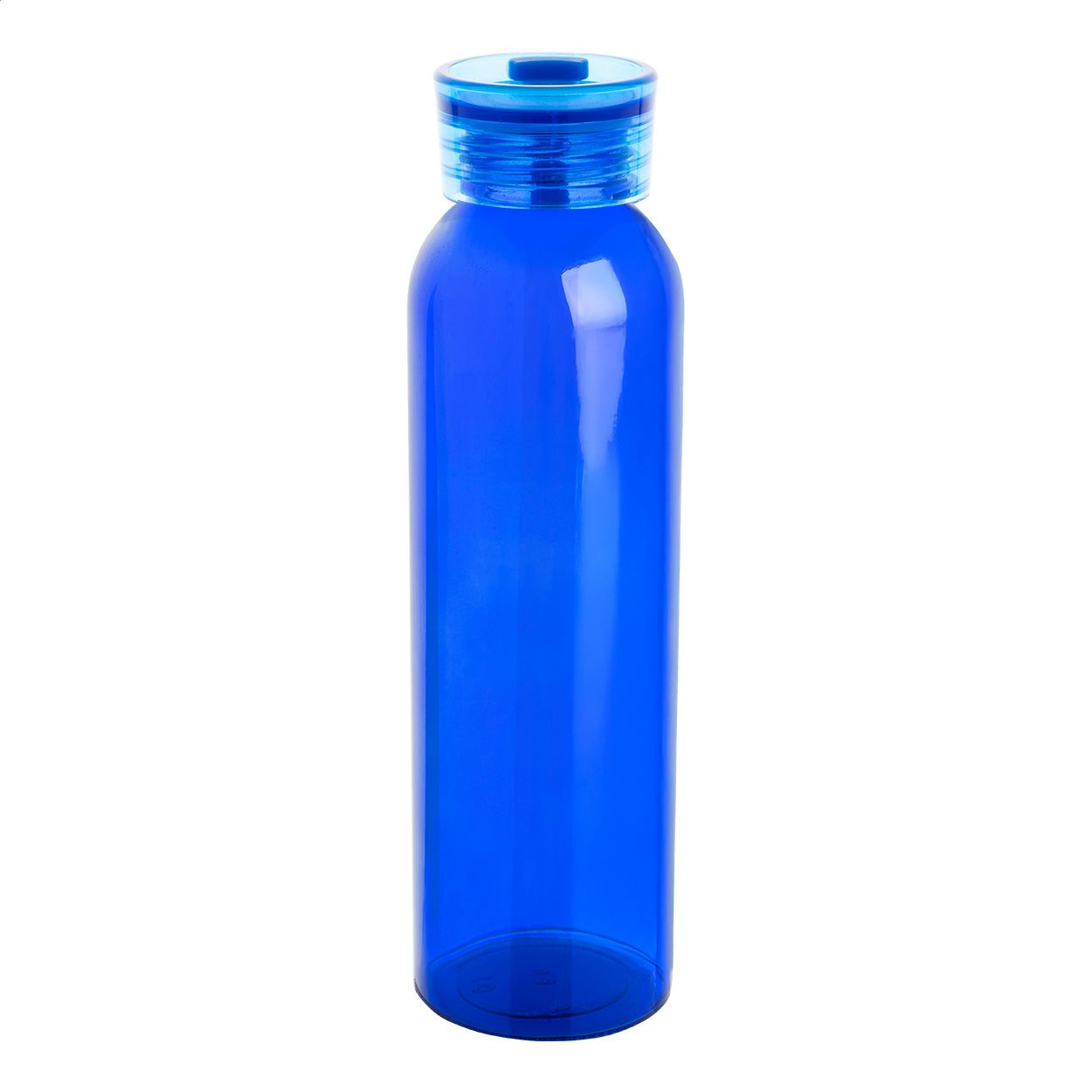 Resip Vitro Flasche aus recyceltem Glas