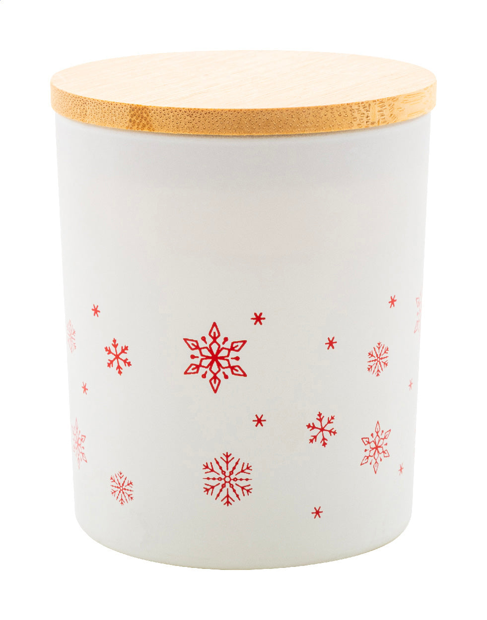 Jouluz Weihnachtskerze, Vanille