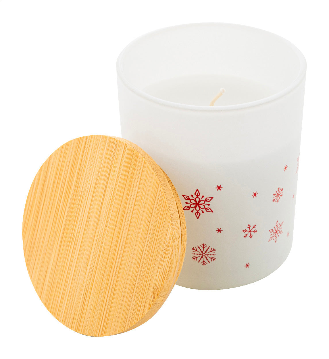 Jouluz Weihnachtskerze, Vanille