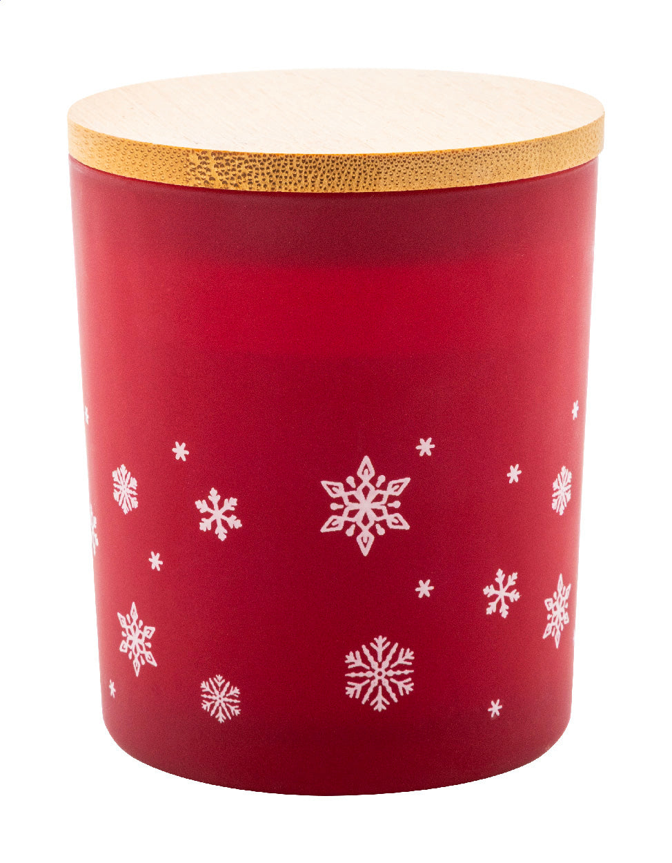 Jouluz Weihnachtskerze, Vanille