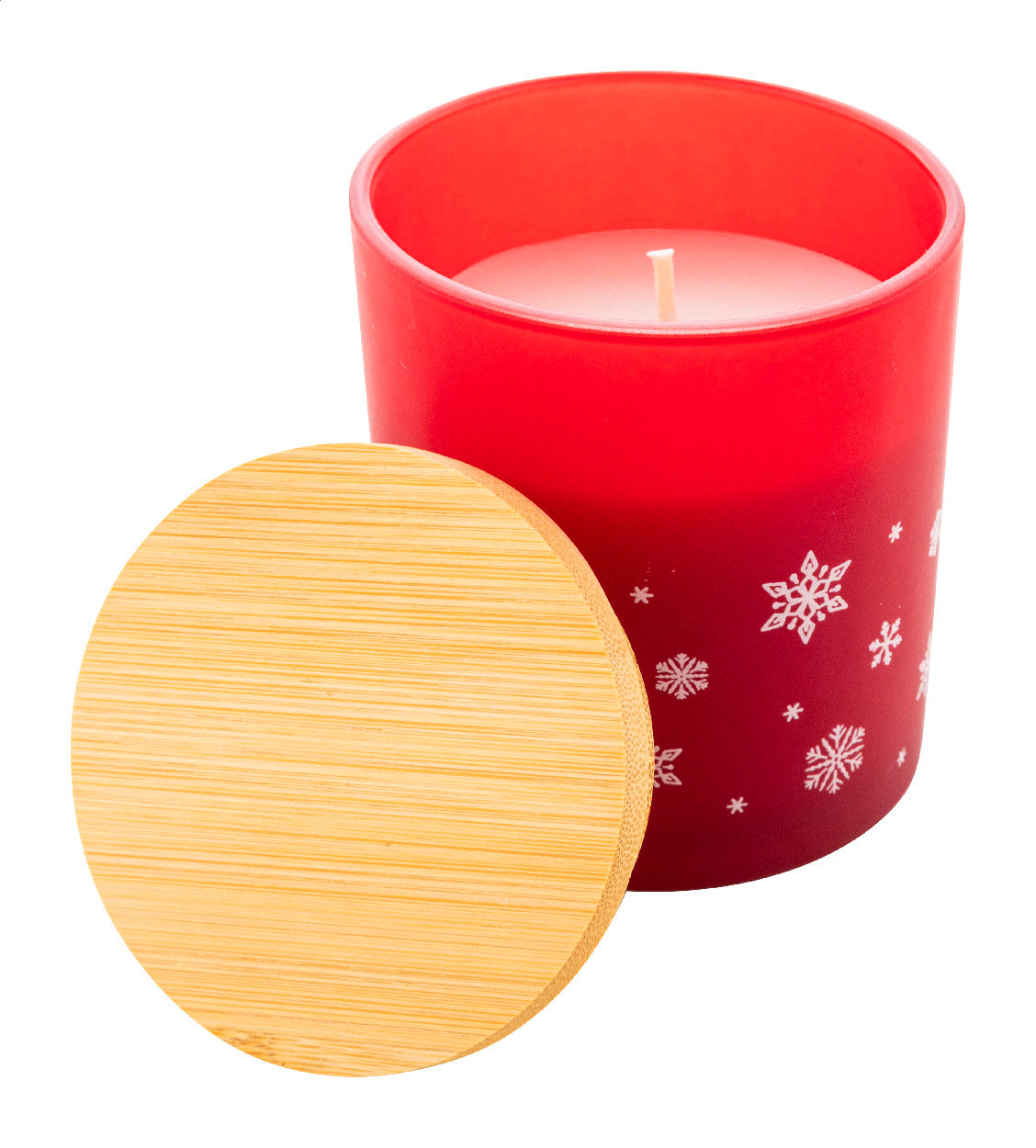 Jouluz Weihnachtskerze, Vanille