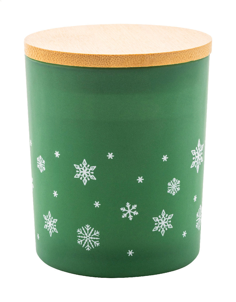 Jouluz Weihnachtskerze, Vanille