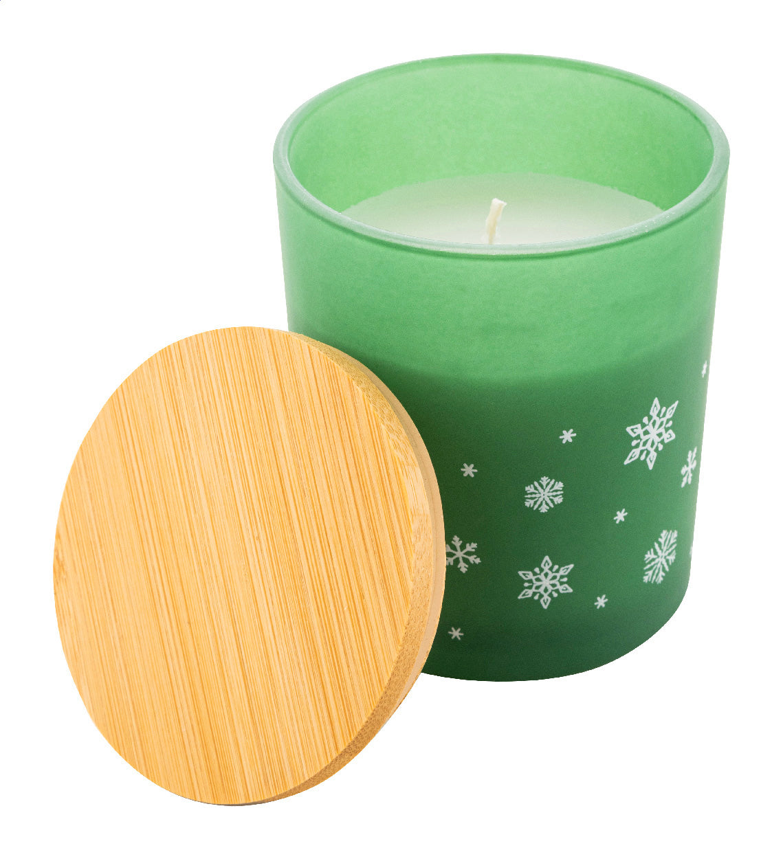 Jouluz Weihnachtskerze, Vanille