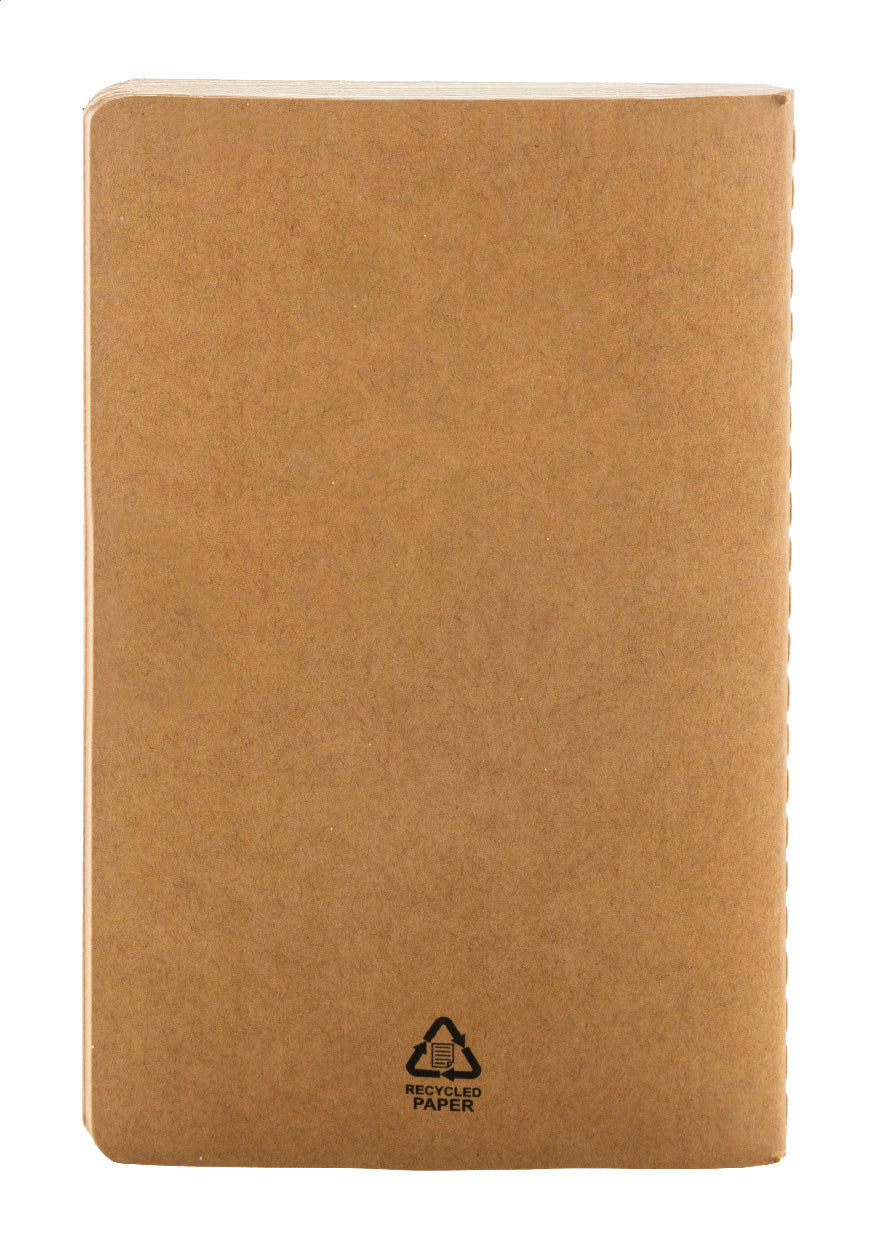 Jolbog Weinachtliches Notizbuch