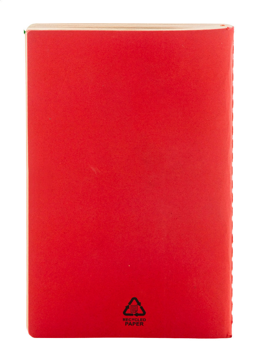 Jolbog Weinachtliches Notizbuch