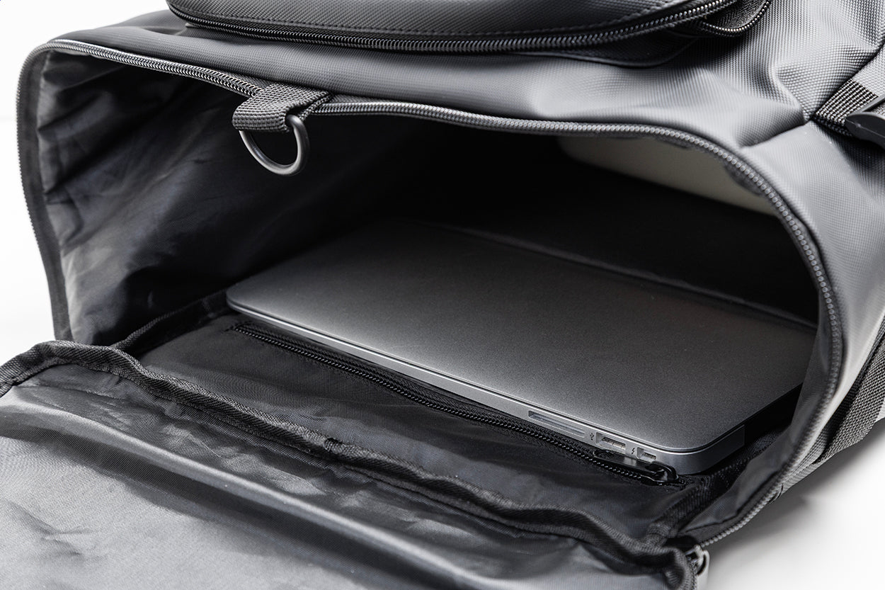 Messner Rucksack, RPET