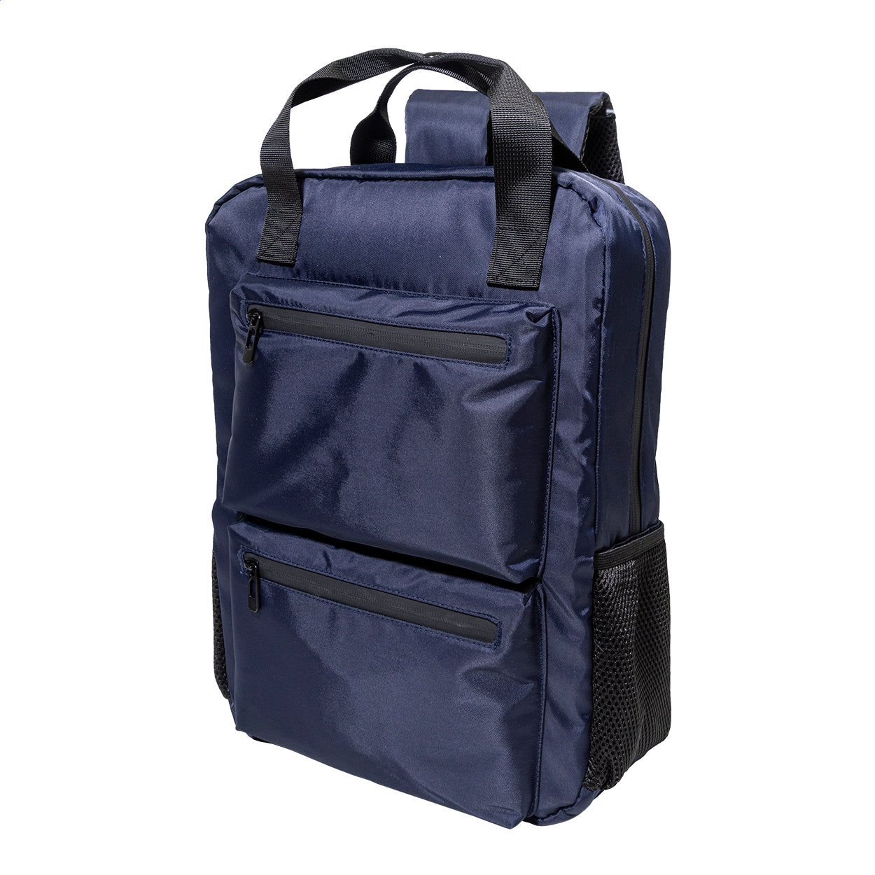 Westing Rucksack aus Twill, RPET
