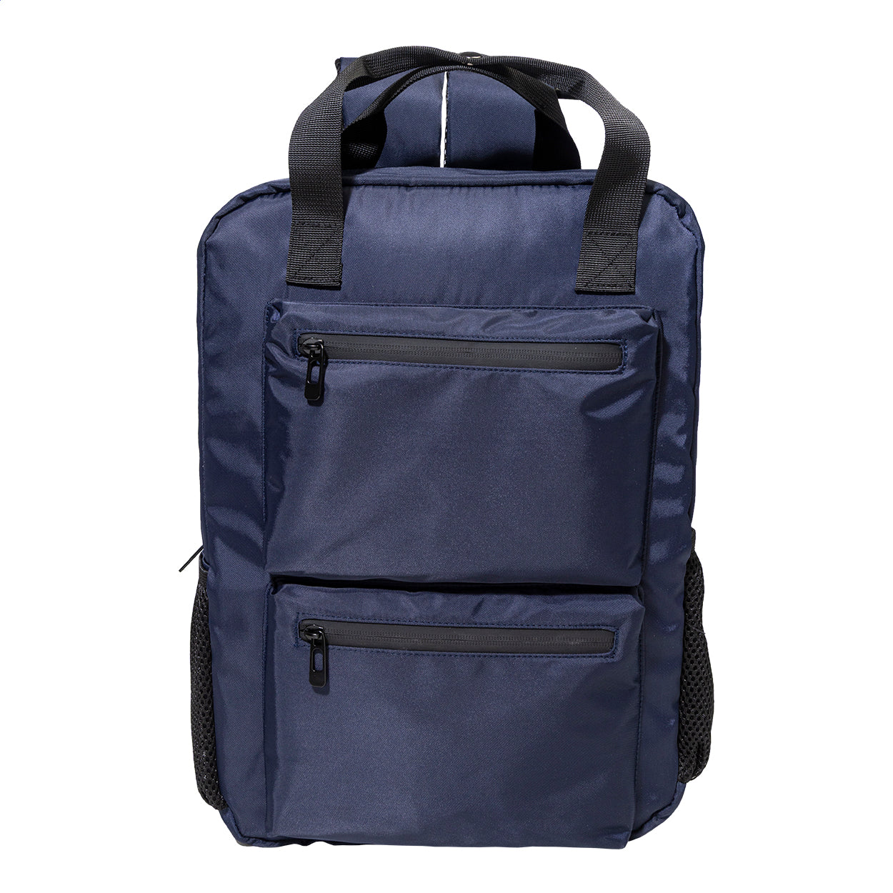 Westing Rucksack aus Twill, RPET