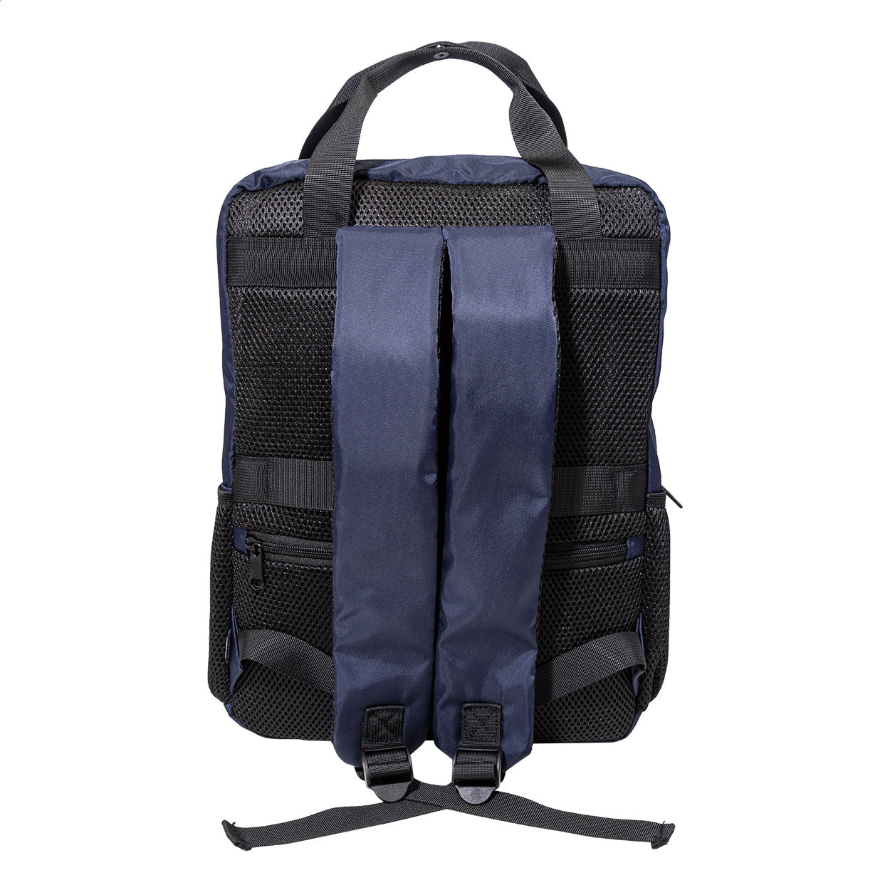 Westing Rucksack aus Twill, RPET