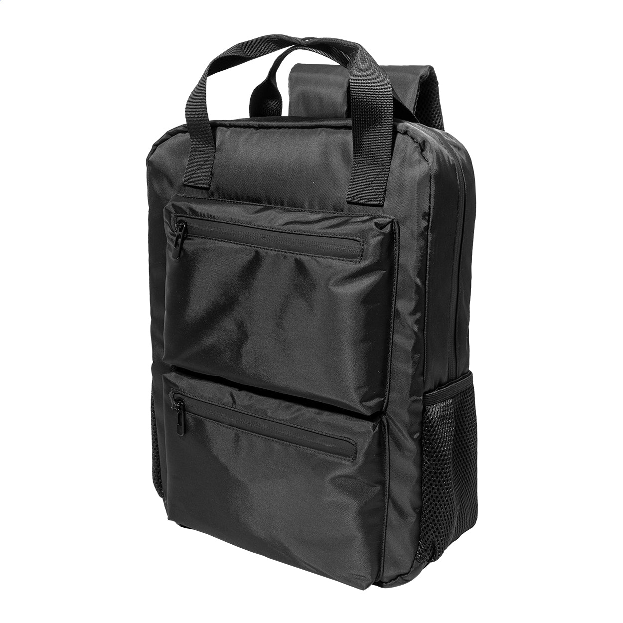 Westing Rucksack aus Twill, RPET