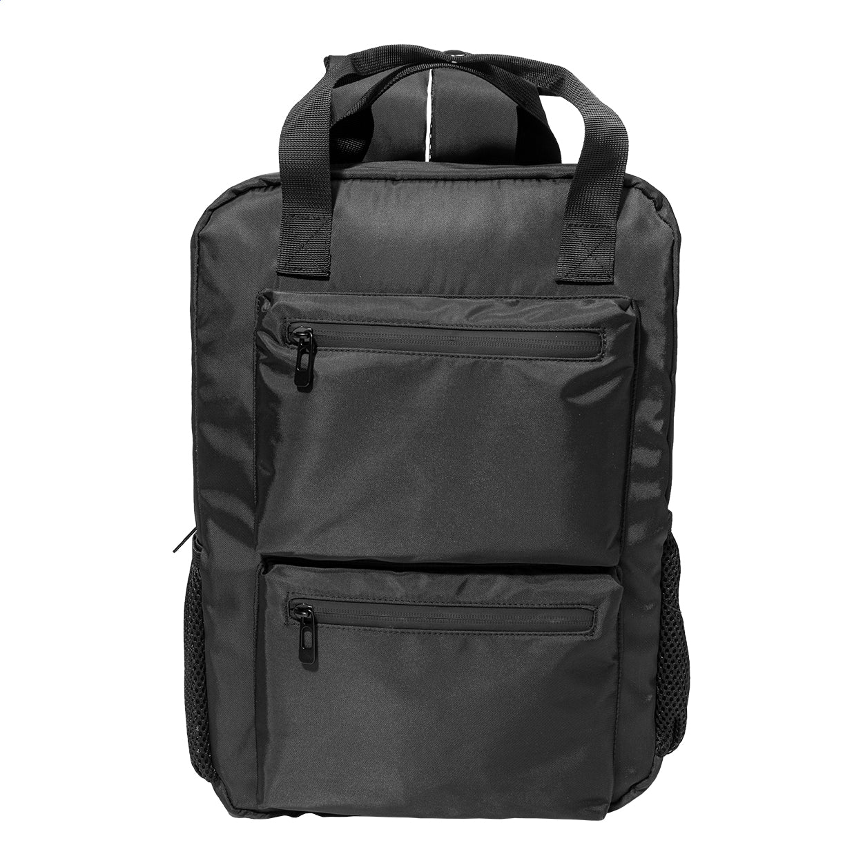 Westing Rucksack aus Twill, RPET