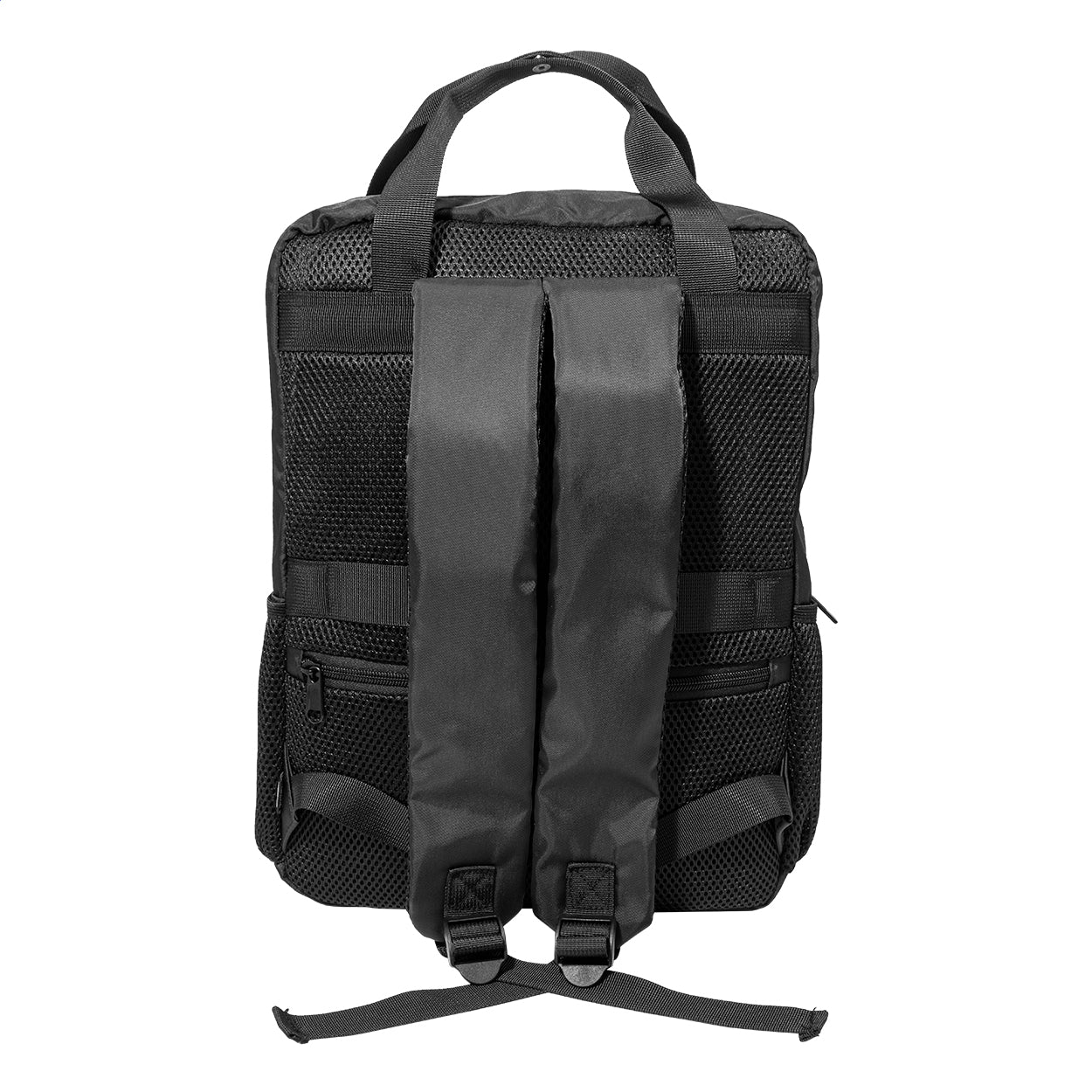 Westing Rucksack aus Twill, RPET