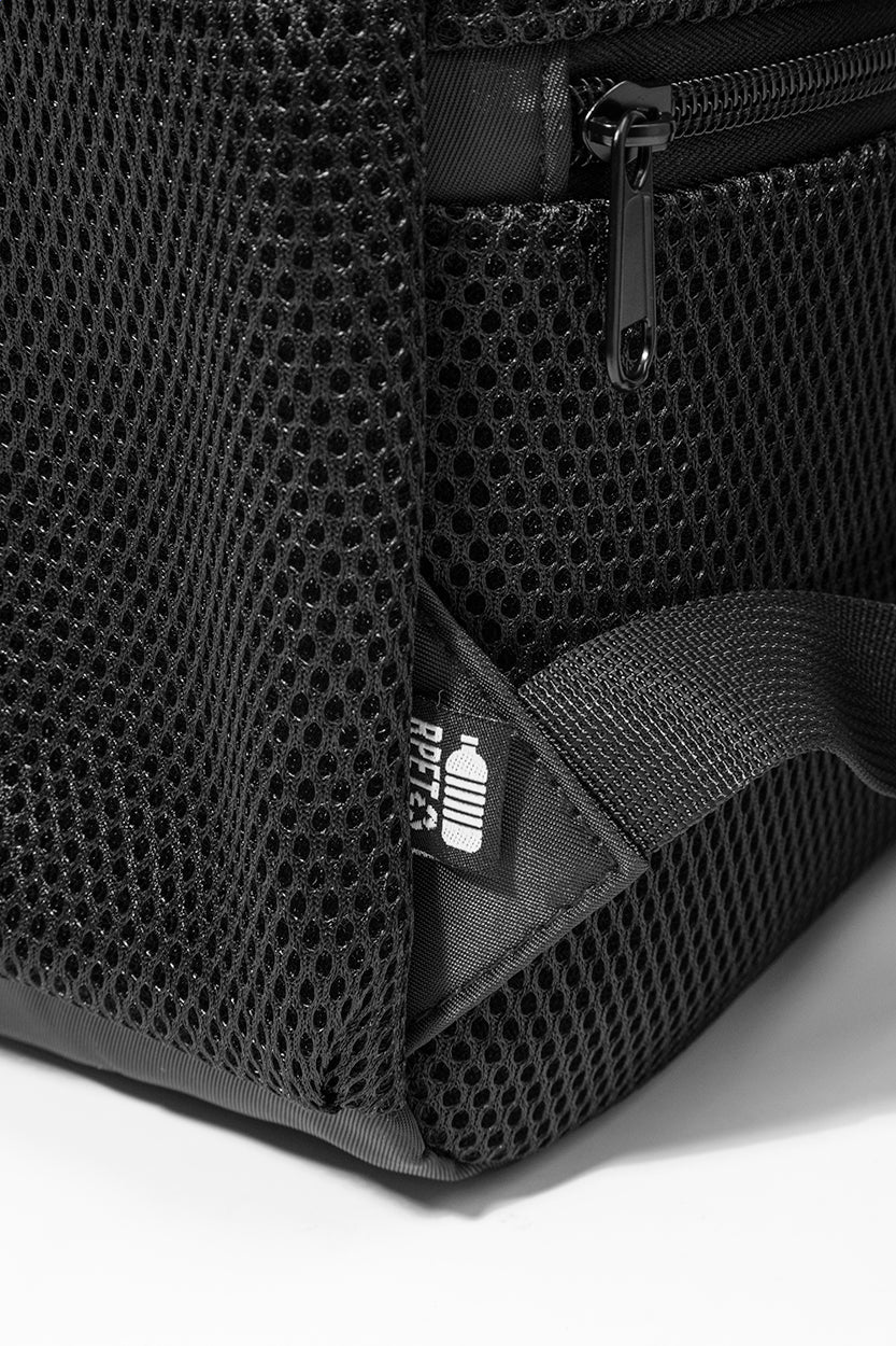Westing Rucksack aus Twill, RPET