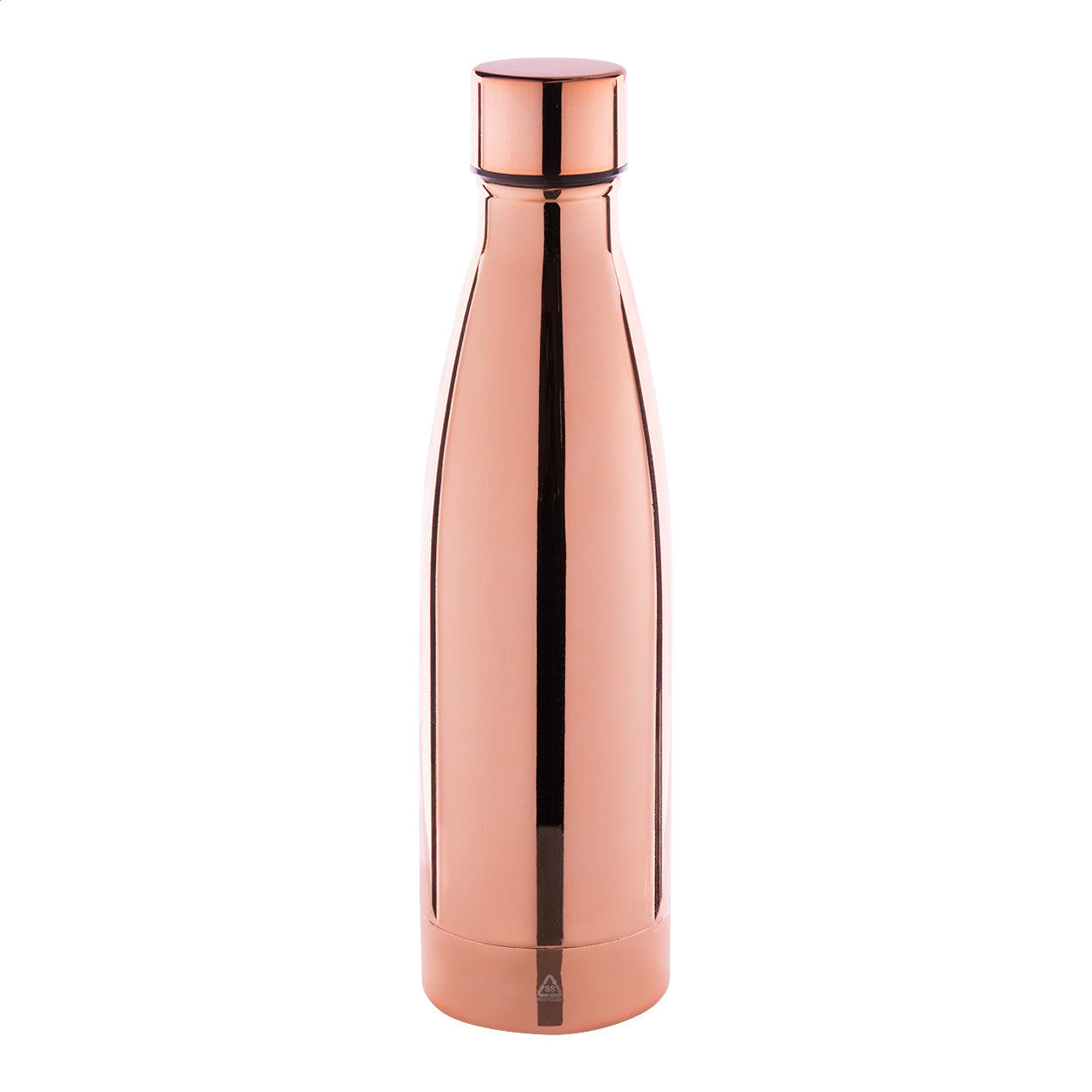 Roppar Oro Kupfer-Isolierflasche RSS