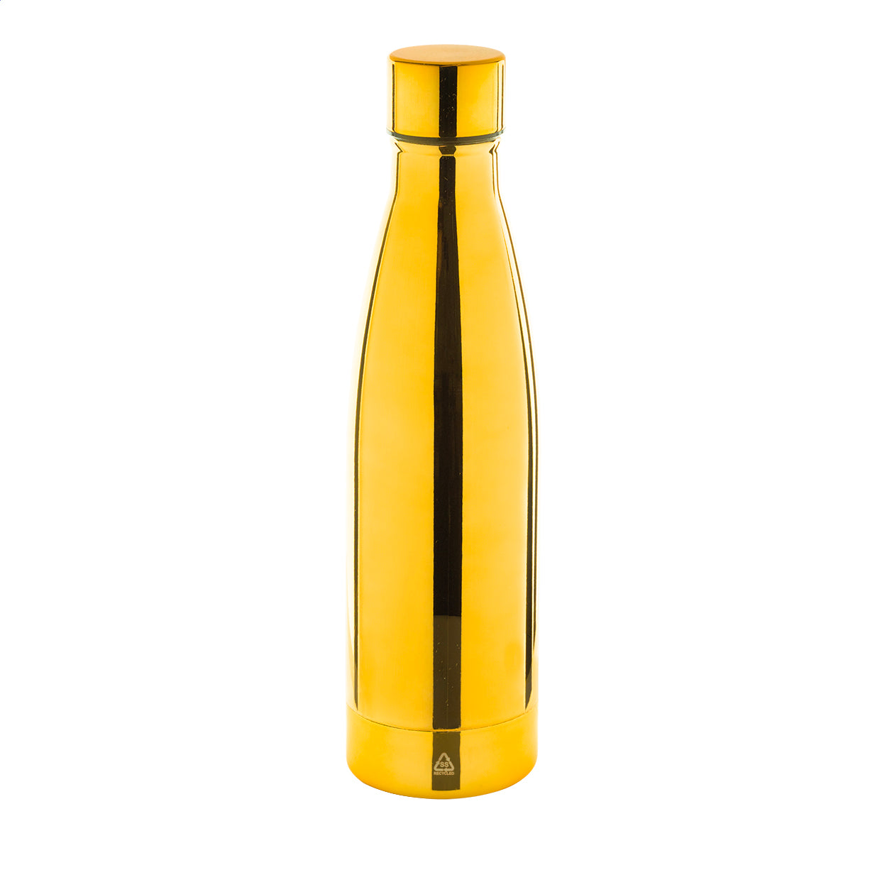 Roppar Oro Kupfer-Isolierflasche RSS