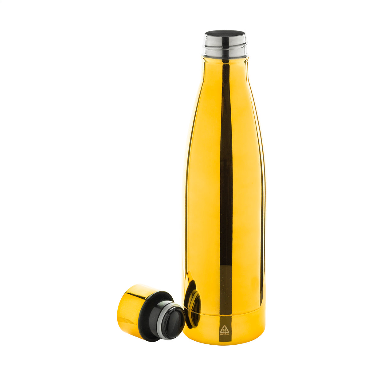 Roppar Oro Kupfer-Isolierflasche RSS
