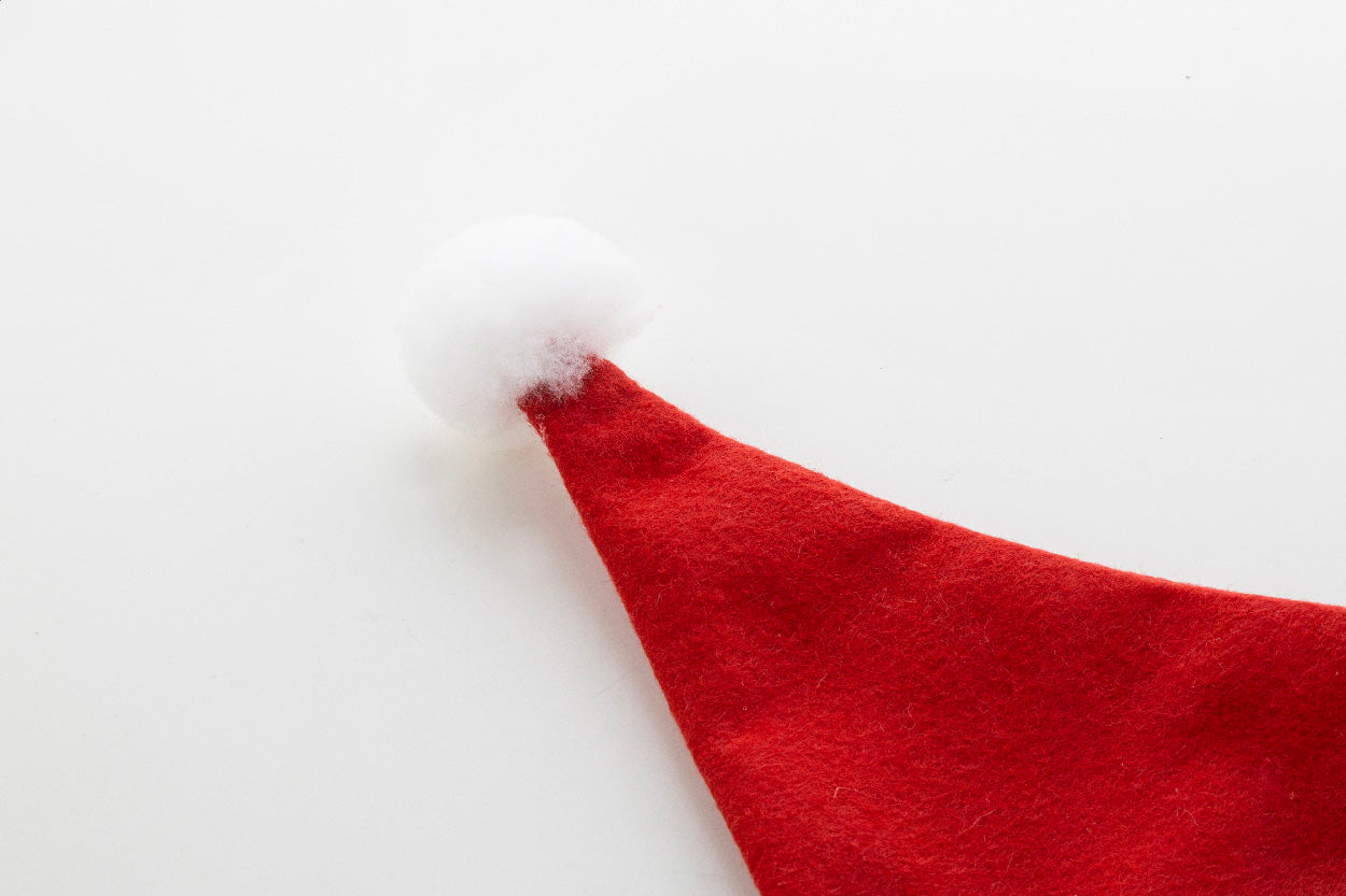 Mikku Weihnachtsmütze RPET