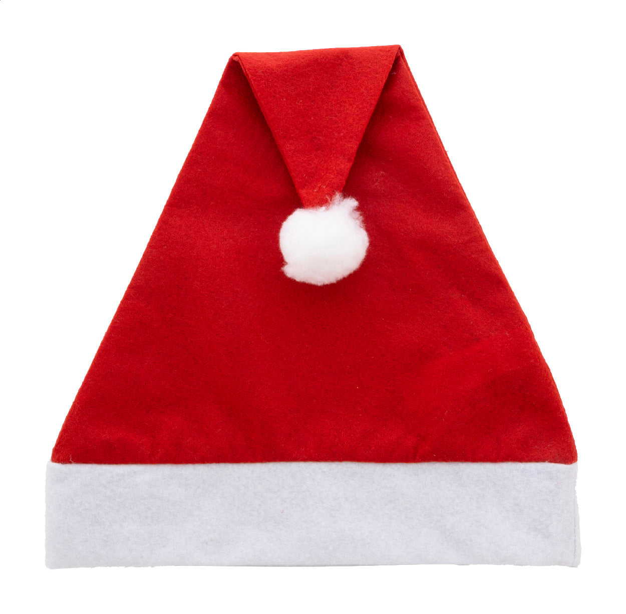 Mini Mikku Weihnachtsmütze für Kinder RPET