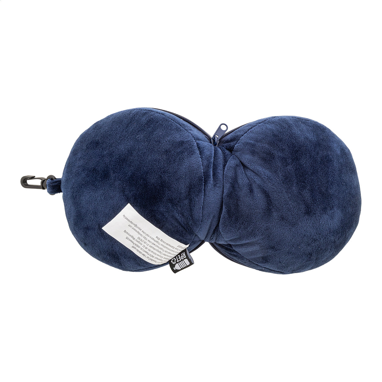 Dreamfly Reisekissen RPET