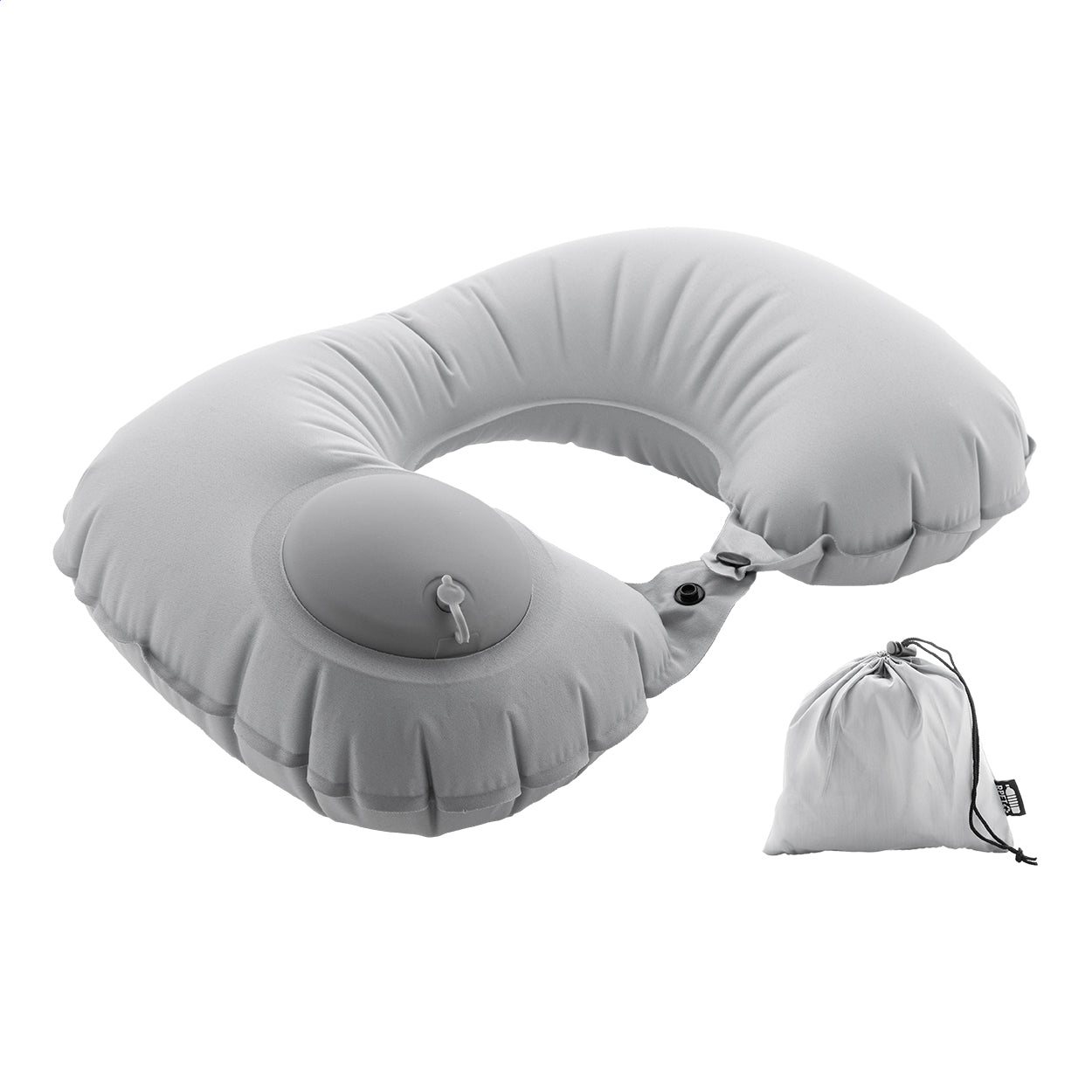 Jetpump Reisekissen RPET