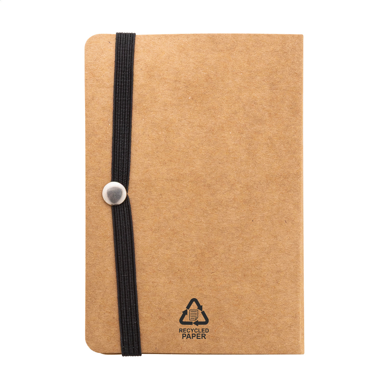 Cardnot Haftnotizblock mit Kartenfach