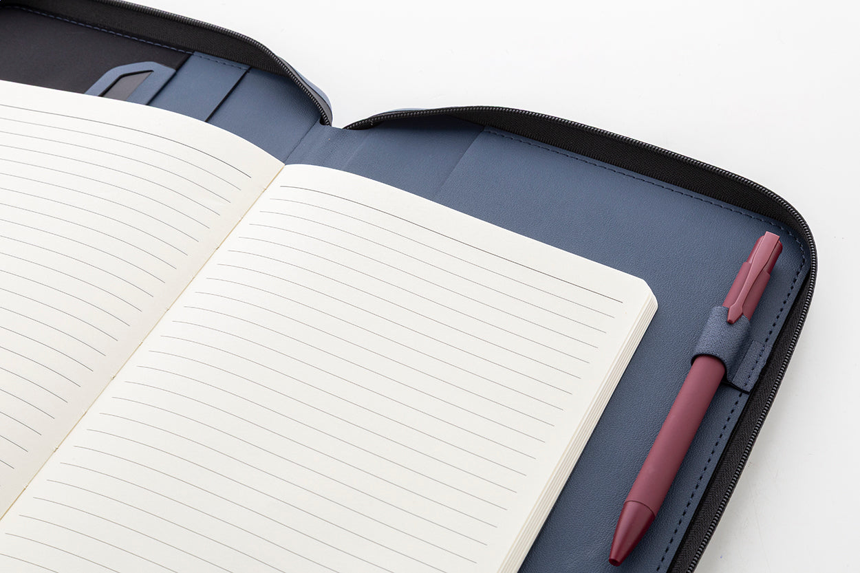 Pulux Note Dokumentenmappe RPU