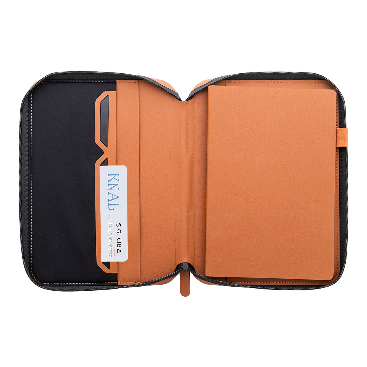 Pulux Note Dokumentenmappe RPU