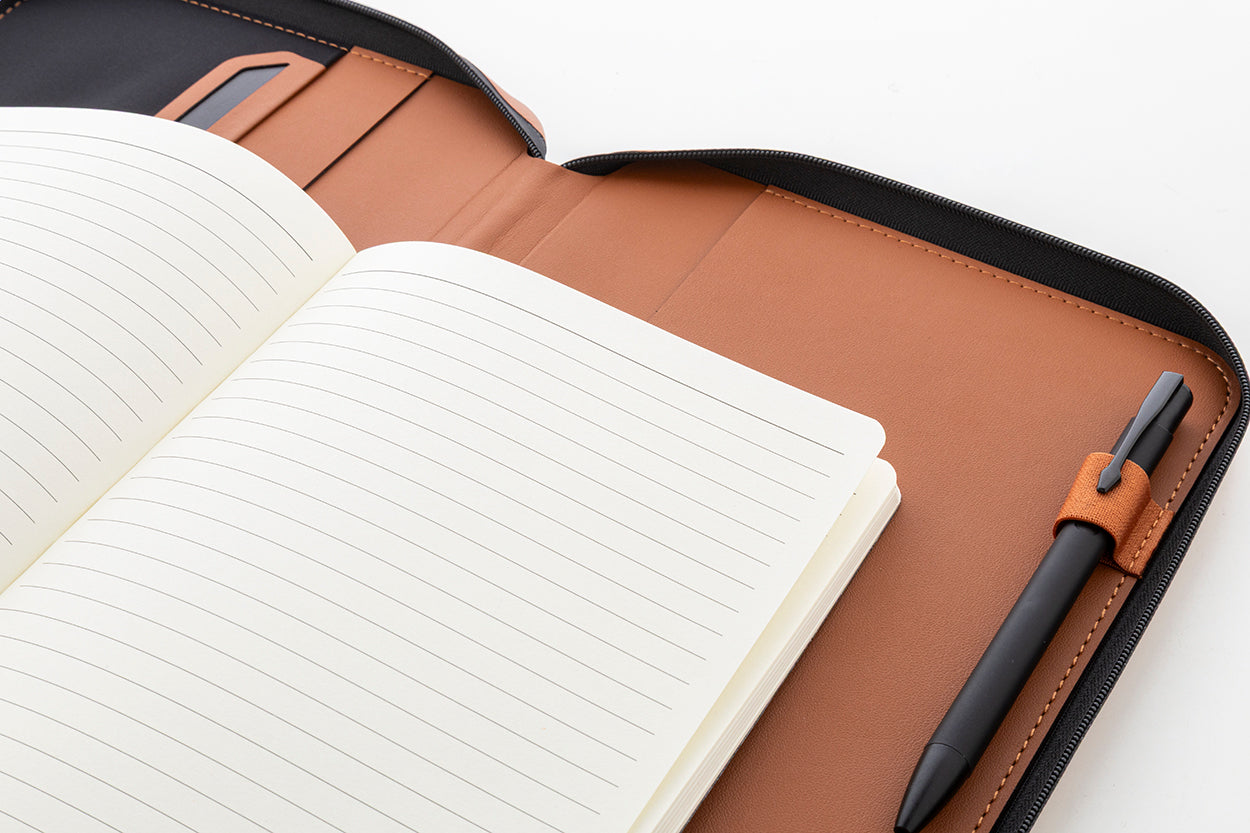 Pulux Note Dokumentenmappe RPU