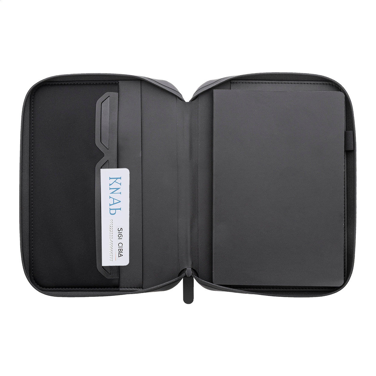 Pulux Note Dokumentenmappe RPU