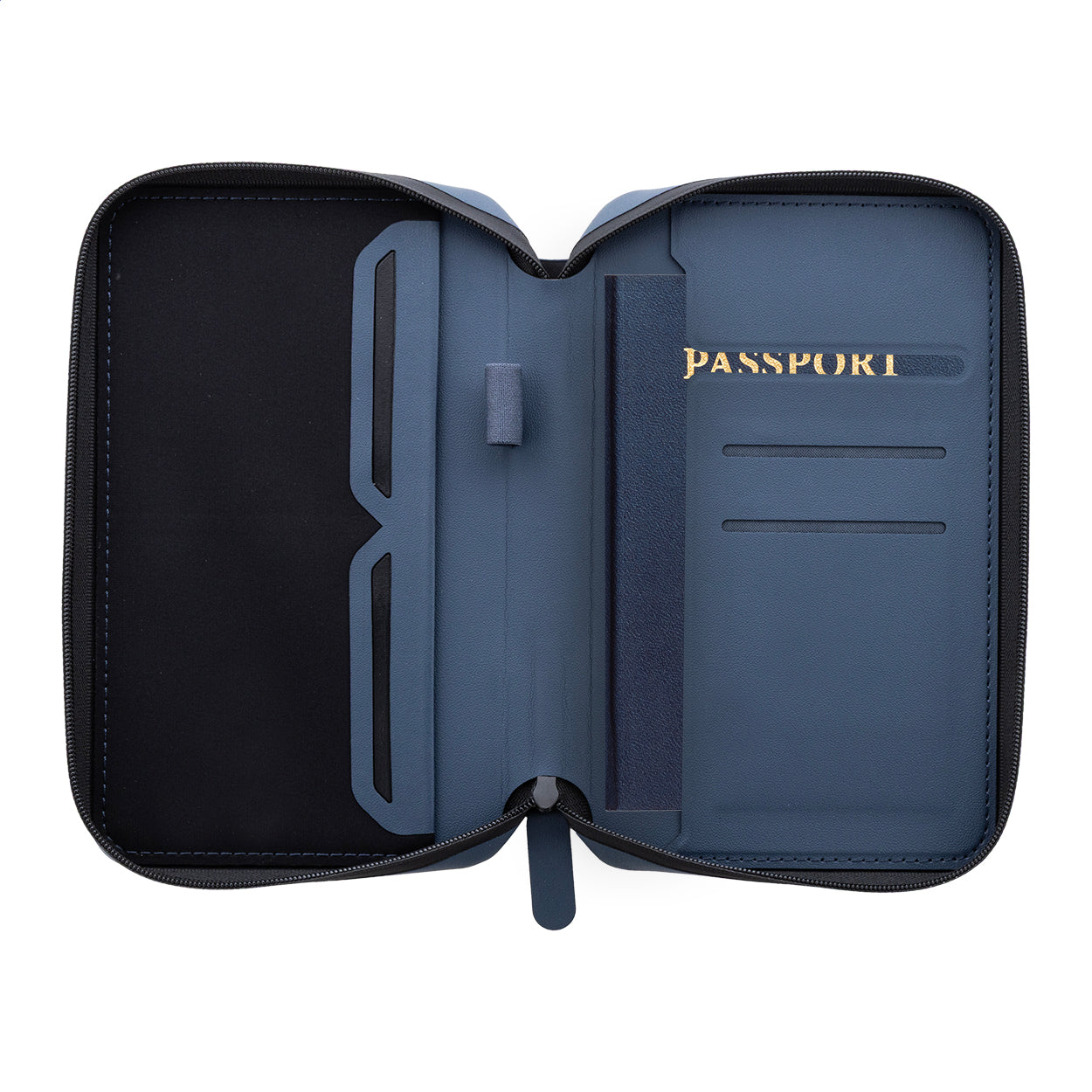 Pulux Pass Reise-Organizer RPU