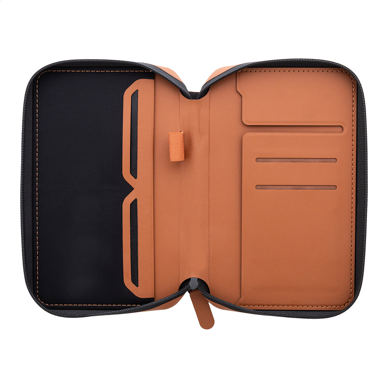 Pulux Pass Reise-Organizer RPU