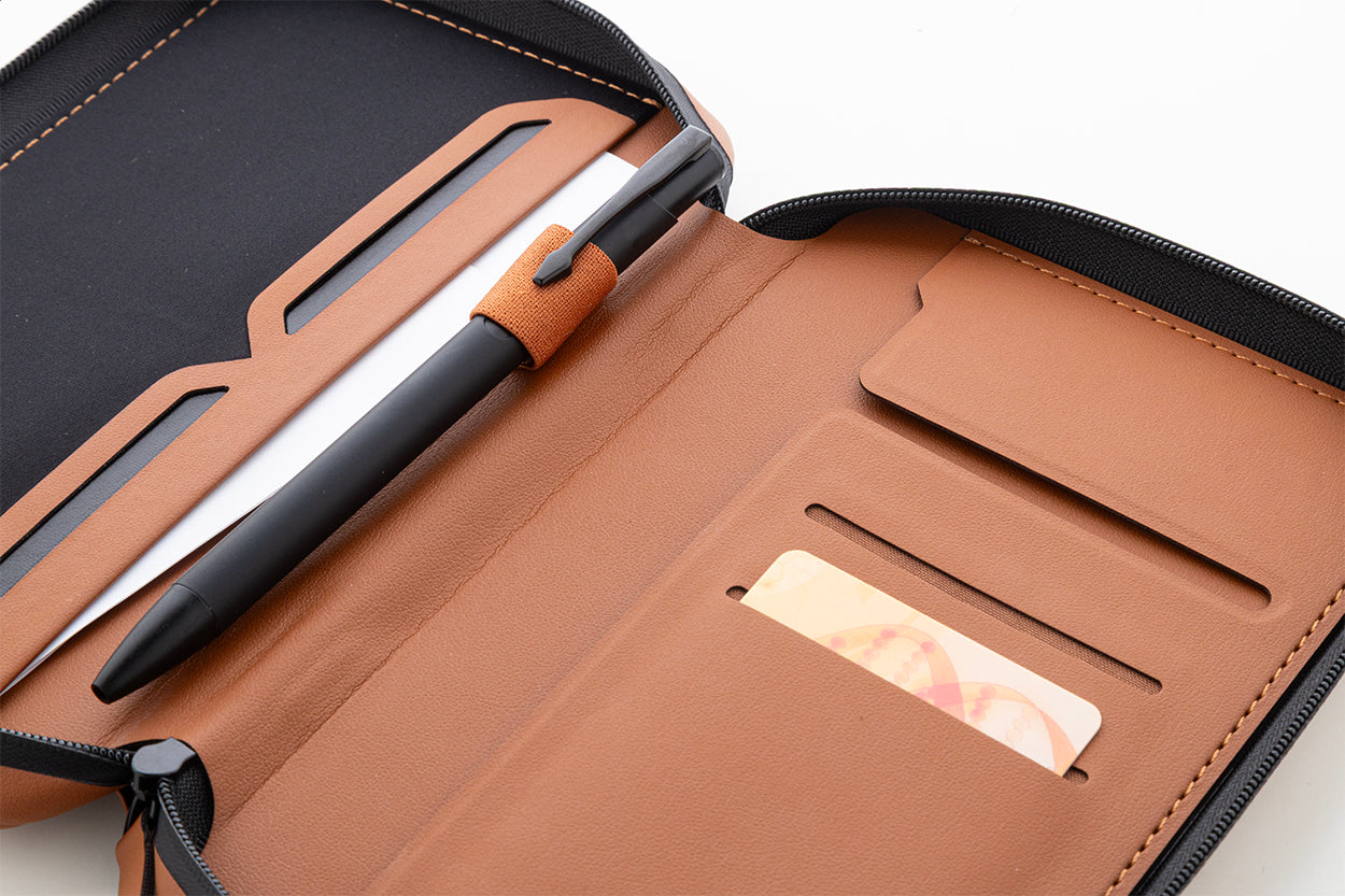 Pulux Pass Reise-Organizer RPU