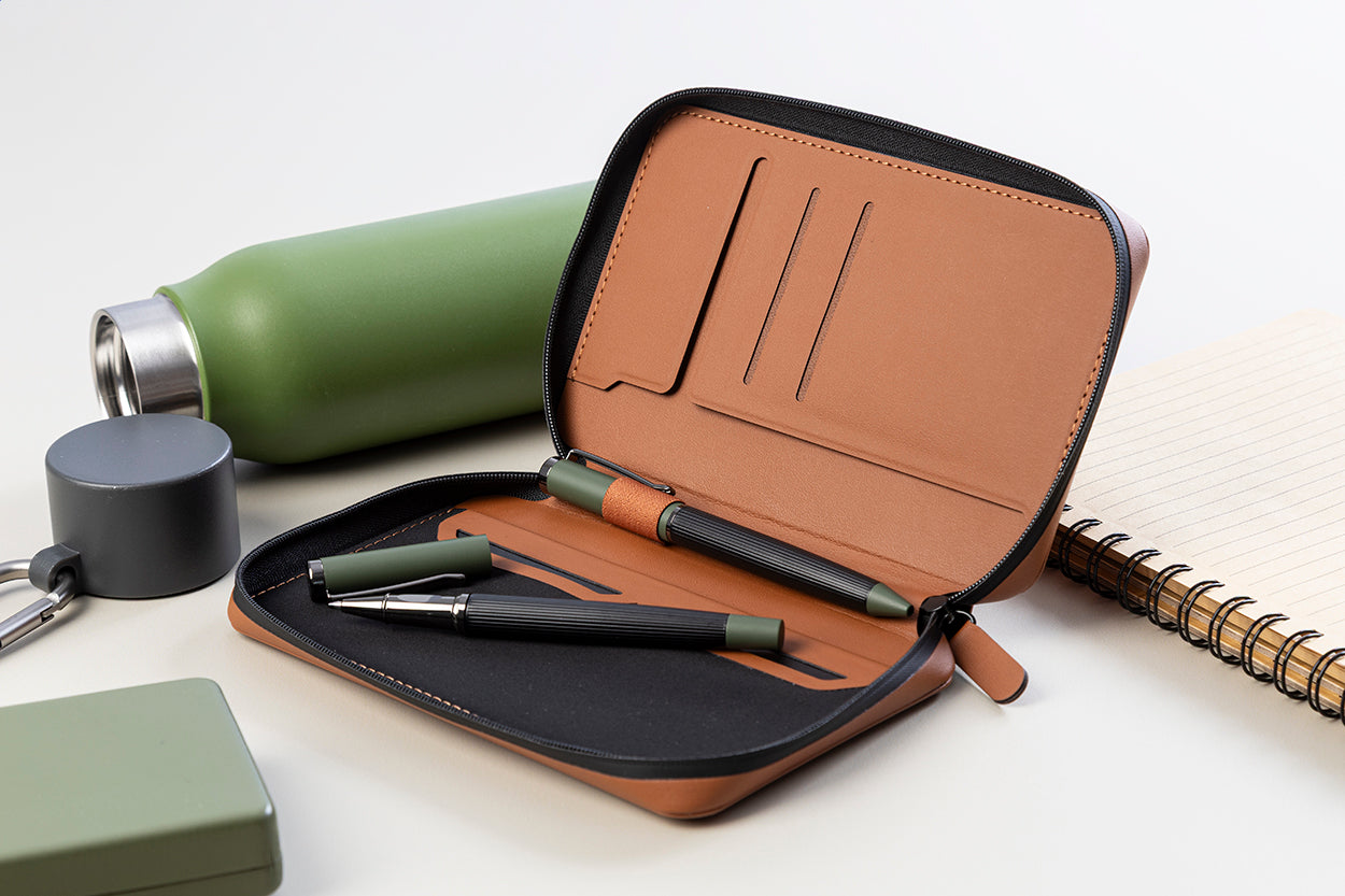 Pulux Pass Reise-Organizer RPU