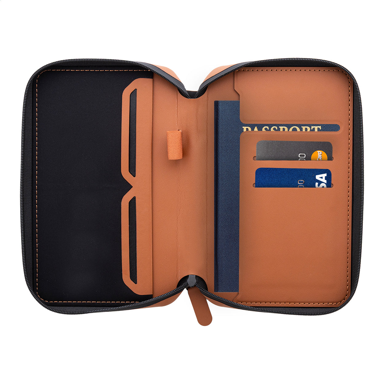 Pulux Pass Reise-Organizer RPU