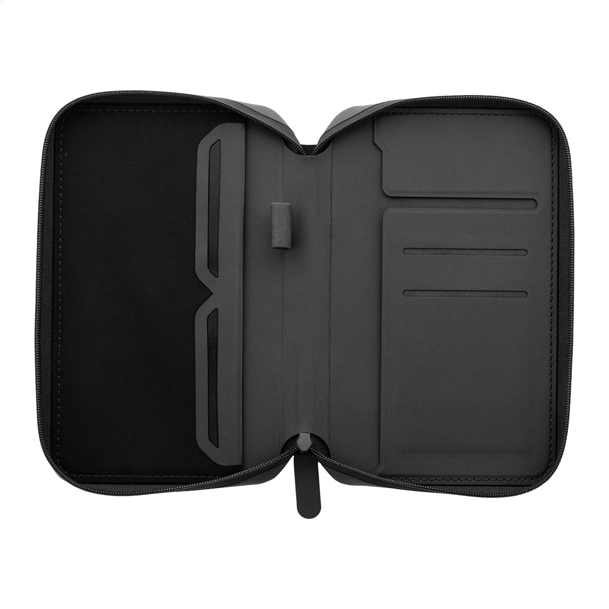 Pulux Pass Reise-Organizer RPU