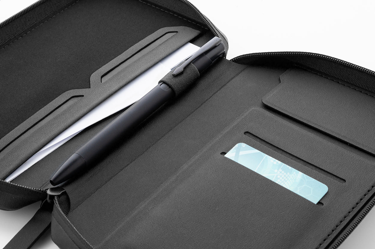 Pulux Pass Reise-Organizer RPU