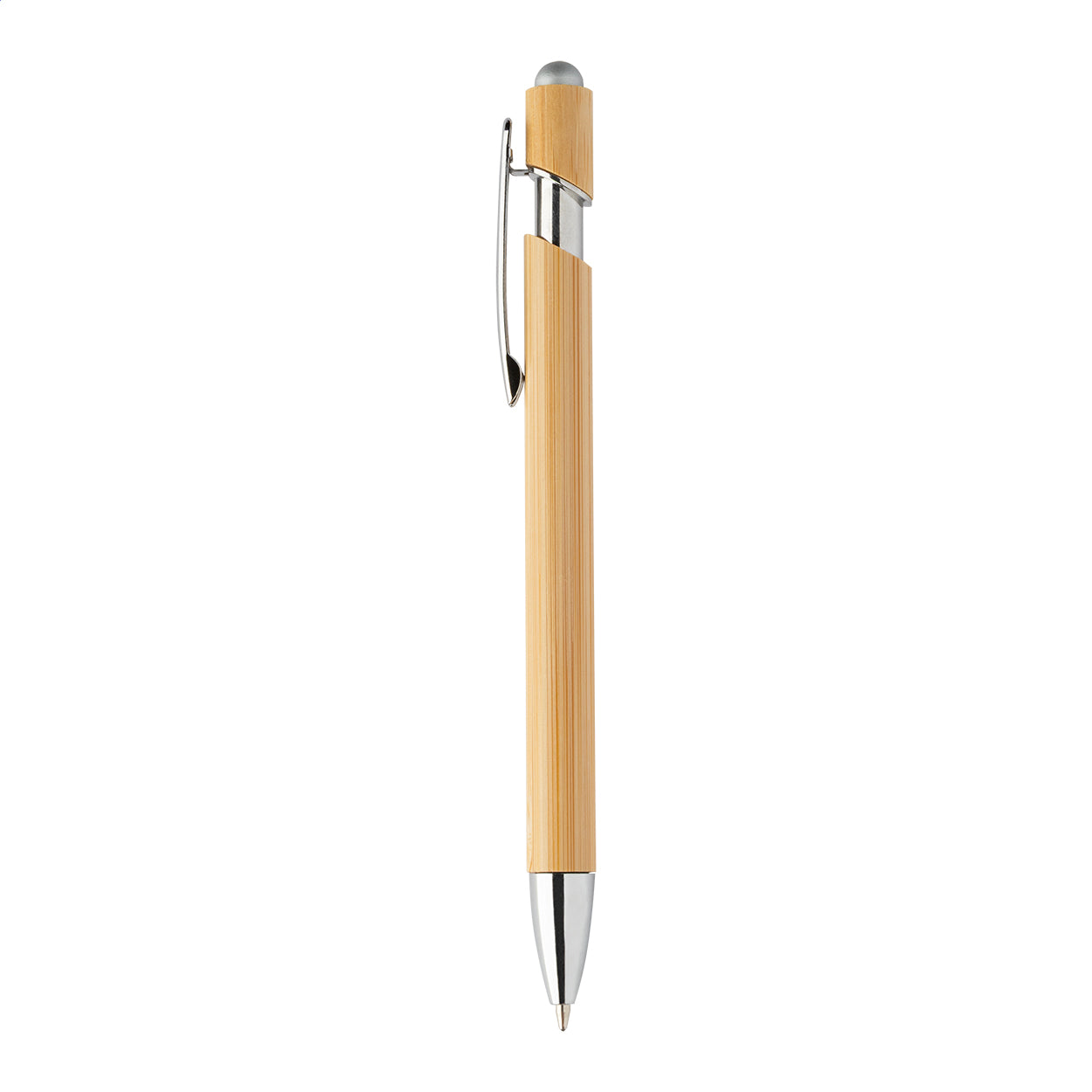 Tonnel Boo Touchpen-Kugelschreiber