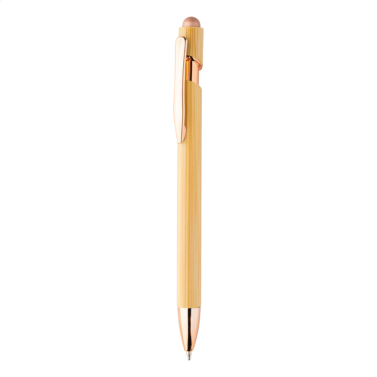 Tonnel Boo Touchpen-Kugelschreiber