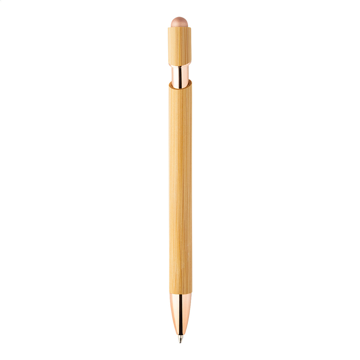Tonnel Boo Touchpen-Kugelschreiber