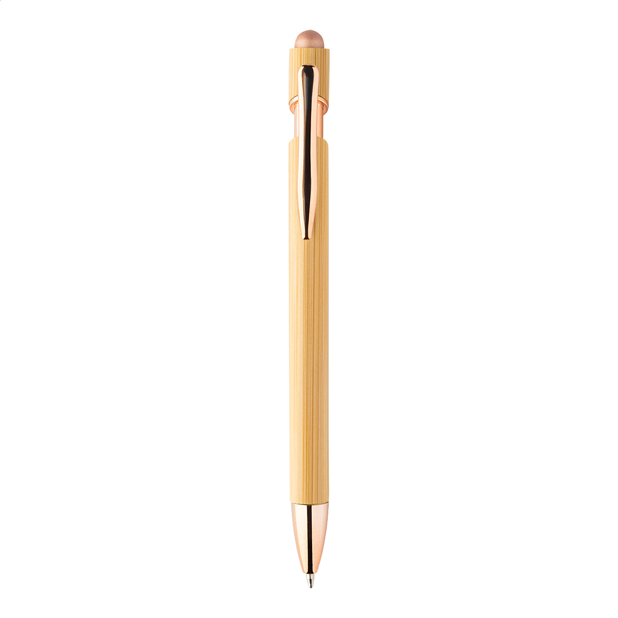 Tonnel Boo Touchpen-Kugelschreiber