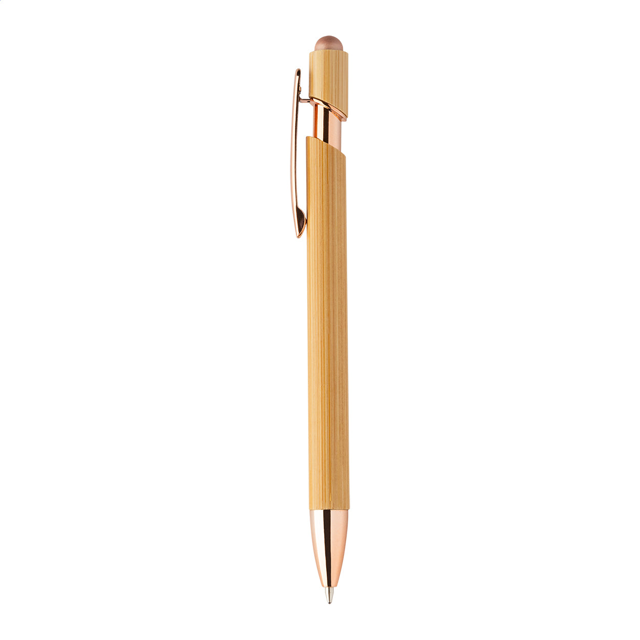 Tonnel Boo Touchpen-Kugelschreiber