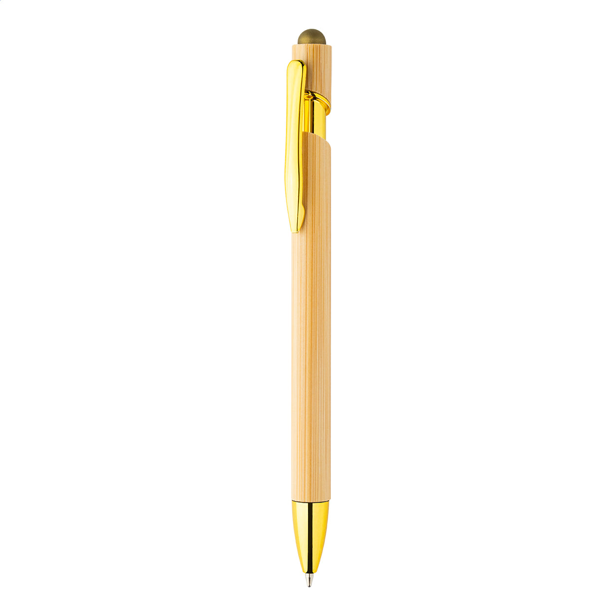 Tonnel Boo Touchpen-Kugelschreiber
