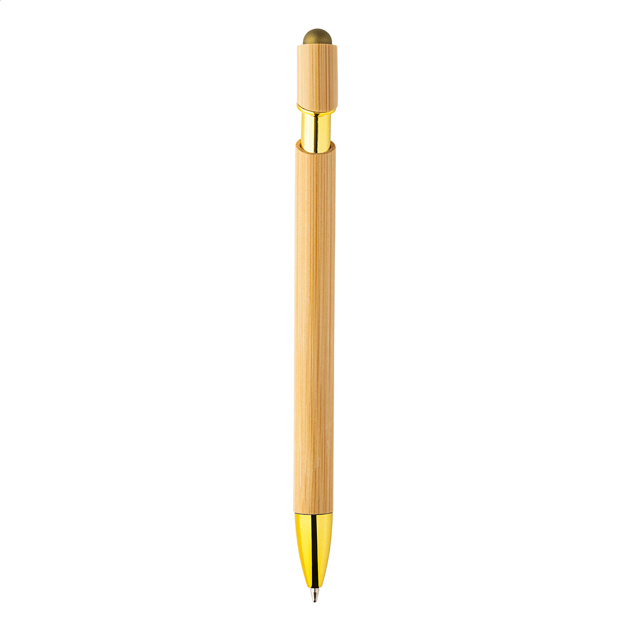 Tonnel Boo Touchpen-Kugelschreiber