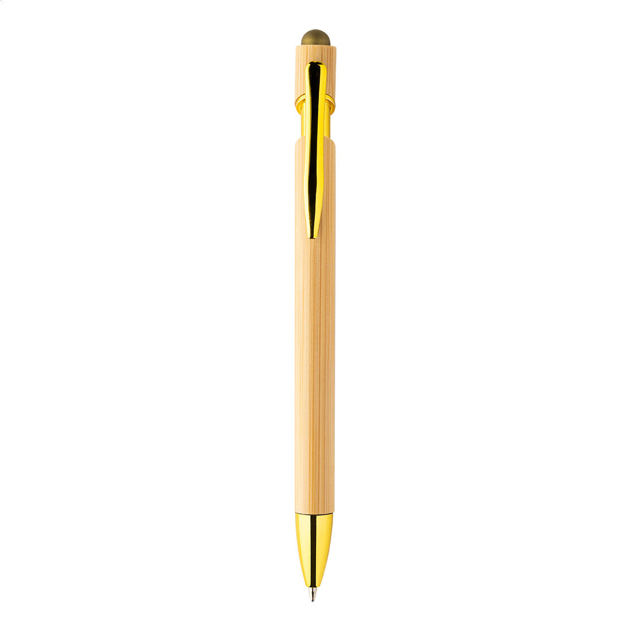 Tonnel Boo Touchpen-Kugelschreiber